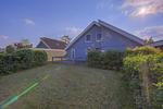 Fassade / Eingang - Wildgans Classic 26 - Top-Hundeurlaub