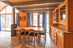 Wohnzimmer - Wildgans Classic 26 - Top-Hundeurlaub
