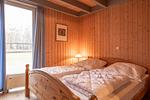 Schlafzimmer - Wildgans Classic 26 - Top-Hundeurlaub