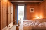 Schlafzimmer - Wildgans Classic 26 - Top-Hundeurlaub