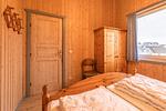 Schlafzimmer - Wildgans Classic 26 - Top-Hundeurlaub