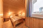 Schlafzimmer - Wildgans Classic 26 - Top-Hundeurlaub