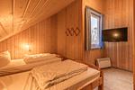 Schlafzimmer - Wildgans Classic 26 - Top-Hundeurlaub