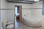 Badezimmer - Wildgans Classic 26 - Top-Hundeurlaub
