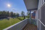 Terrasse - Wildgans Classic 26 - Top-Hundeurlaub