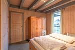 Schlafzimmer - Wildgans Classic 9 - Top-Hundeurlaub