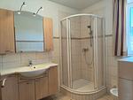 Badezimmer - Gartendeck 411 - Top-Hundeurlaub
