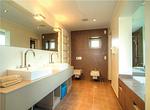 Badezimmer - Penthouse 211 - Top-Hundeurlaub
