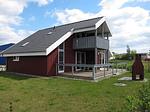 Hauptansicht - Seeschwalbe Classic 73A - Top-Hundeurlaub