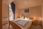 Schlafzimmer - Seeschwalbe Classic 73A - Top-Hundeurlaub