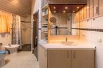 Badezimmer - Seeschwalbe Classic 73A - Top-Hundeurlaub