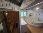 Badezimmer - Wildgans Classic 29 - Top-Hundeurlaub