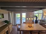 Wohnzimmer - Wildgans Classic 29 - Top-Hundeurlaub