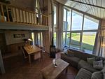 Wohnzimmer - Wildgans Classic 29 - Top-Hundeurlaub