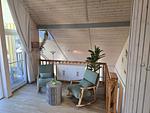 Schlafzimmer - Wildgans Classic 29 - Top-Hundeurlaub