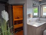 Badezimmer - Wildgans Classic 29 - Top-Hundeurlaub