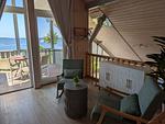 Schlafzimmer - Wildgans Classic 29 - Top-Hundeurlaub