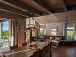 Wohnzimmer - Wildgans Classic 29 - Top-Hundeurlaub