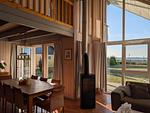 Wohnzimmer - Wildgans Classic 29 - Top-Hundeurlaub