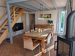 Wohnzimmer - Wildgans Classic 29 - Top-Hundeurlaub
