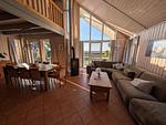 Wohnzimmer - Wildgans Classic 29 - Top-Hundeurlaub