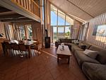 Wohnzimmer - Wildgans Classic 29 - Top-Hundeurlaub