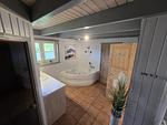 Badezimmer - Wildgans Classic 29 - Top-Hundeurlaub