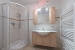 Badezimmer - Gartendeck 432 - Top-Hundeurlaub