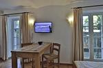 Fewo Golferzimmer - Top-Hundeurlaub