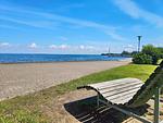 Strand - Gartendeck 441 - Top-Hundeurlaub