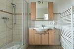 Badezimmer - Gartendeck 442 - Top-Hundeurlaub