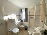 Badezimmer - Gartendeck 442 - Top-Hundeurlaub