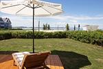 Gartendeck 451 - Top-Hundeurlaub
