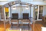 Gartendeck 451 - Top-Hundeurlaub