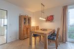 Wohnzimmer - Gartendeck 501 - Top-Hundeurlaub