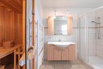 Badezimmer - Gartendeck 501 - Top-Hundeurlaub