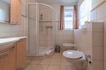 Badezimmer - Gartendeck 501 - Top-Hundeurlaub