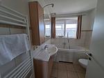 Badezimmer - Mitteldeck 424 - Top-Hundeurlaub