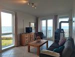 Wohnzimmer - Mitteldeck 503 - Top-Hundeurlaub