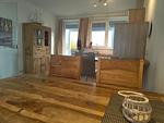 Küche / Küchenzeile - Mitteldeck 503 - Top-Hundeurlaub