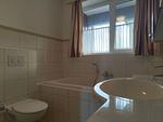 Badezimmer - Mitteldeck 503 - Top-Hundeurlaub