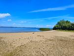 Strand - Mitteldeck 503 - Top-Hundeurlaub