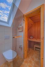 Kapitänsdeck 426 - Top-Hundeurlaub