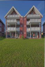 Kapitänsdeck 426 - Top-Hundeurlaub