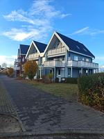 Hauptansicht - Kapitänsdeck 443 - Top-Hundeurlaub