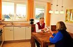 Kapitänsdeck 443 - Top-Hundeurlaub
