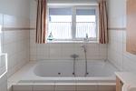 Badezimmer - Kapitänsdeck 495 - Top-Hundeurlaub
