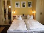 Bett - Strandläufer 110 - Top-Hundeurlaub