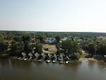 Vogelperspektive - Strandläufer 110 - Top-Hundeurlaub
