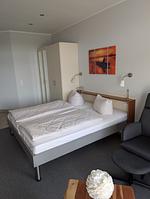 Bett - Strandläufer Classic 104 - Top-Hundeurlaub